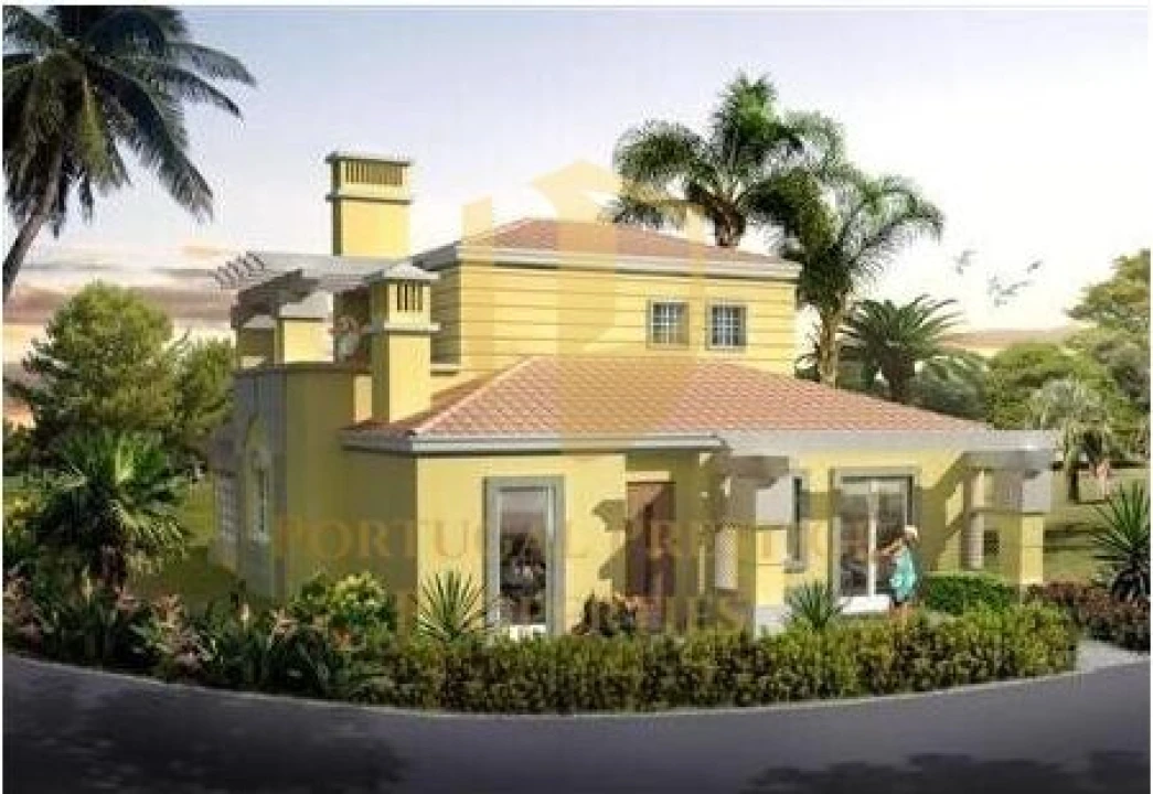 Moradia T3 para Venda em Castro Marim Foto 5