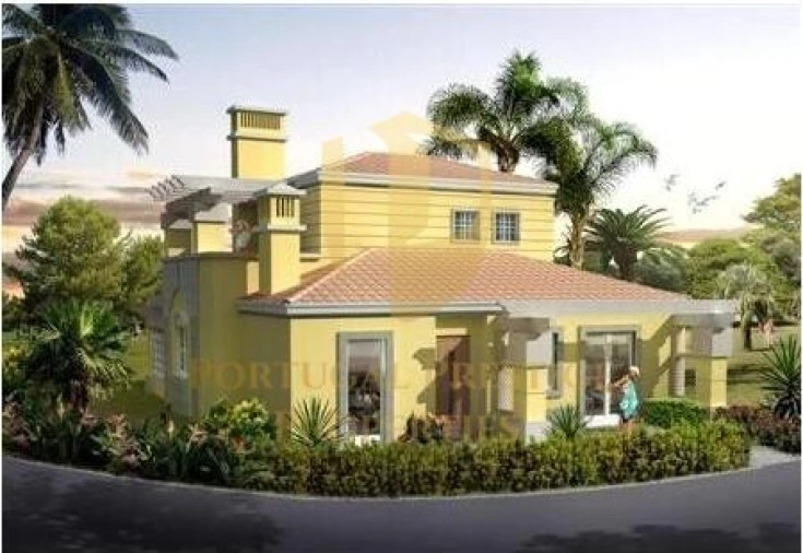 Moradia T3 para Venda em Castro Marim Foto 5