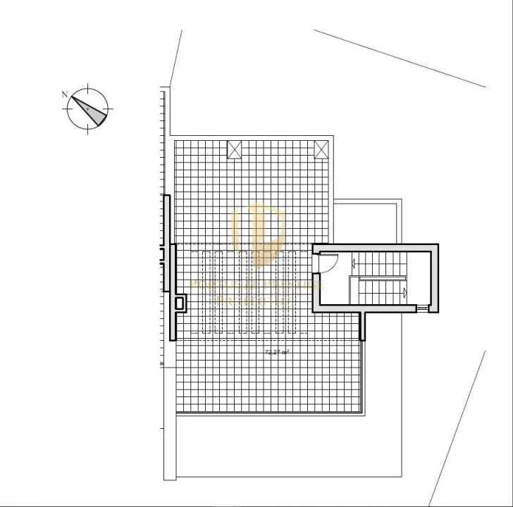 Moradia T3 para Venda em Santa Barbara de Nexe Foto 14