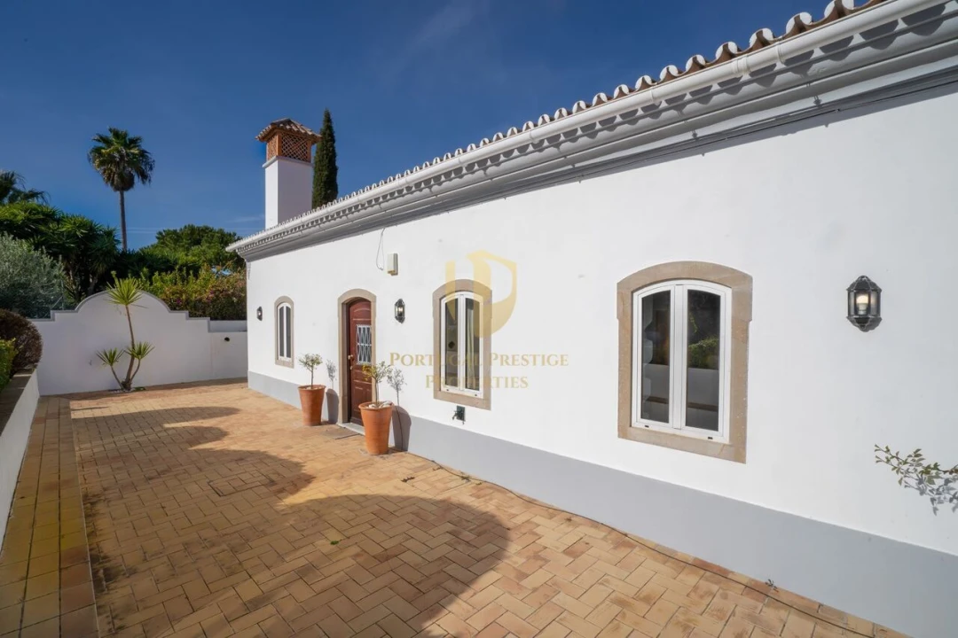 Moradia T4 para Venda em São Brás de Alportel Foto 12