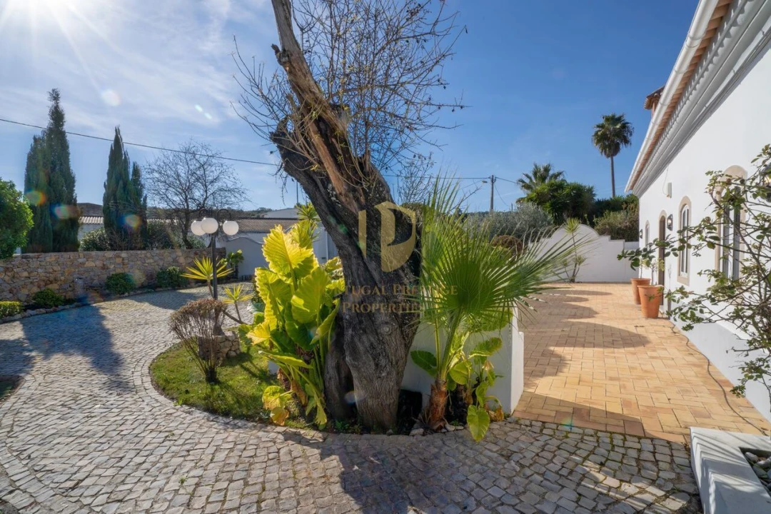 Moradia T4 para Venda em São Brás de Alportel Foto 16