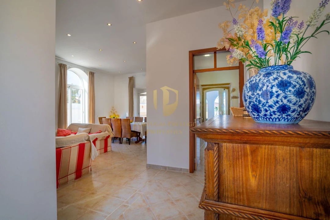 Moradia T4 para Venda em São Brás de Alportel Foto 20