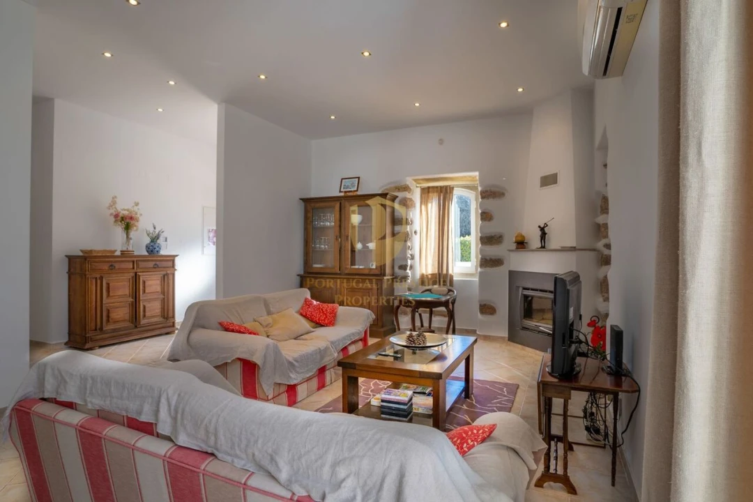 Moradia T4 para Venda em São Brás de Alportel Foto 23