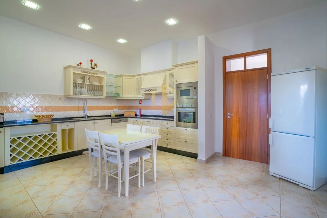 Moradia T4 para Venda em São Brás de Alportel Foto 28