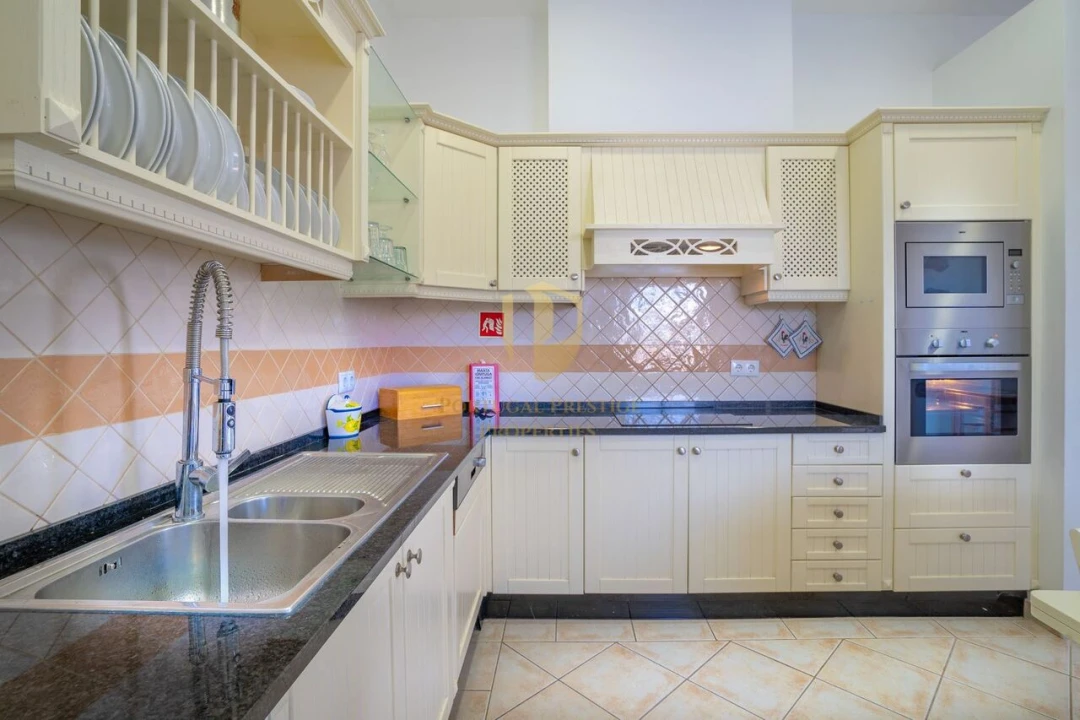 Moradia T4 para Venda em São Brás de Alportel Foto 31