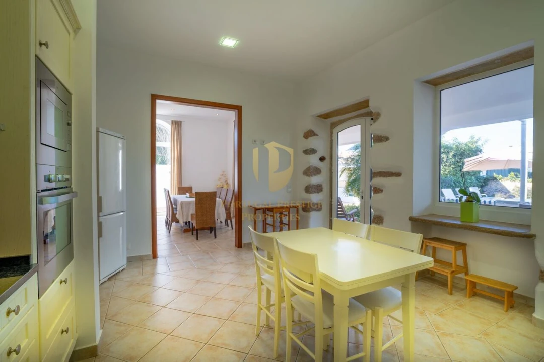 Moradia T4 para Venda em São Brás de Alportel Foto 32