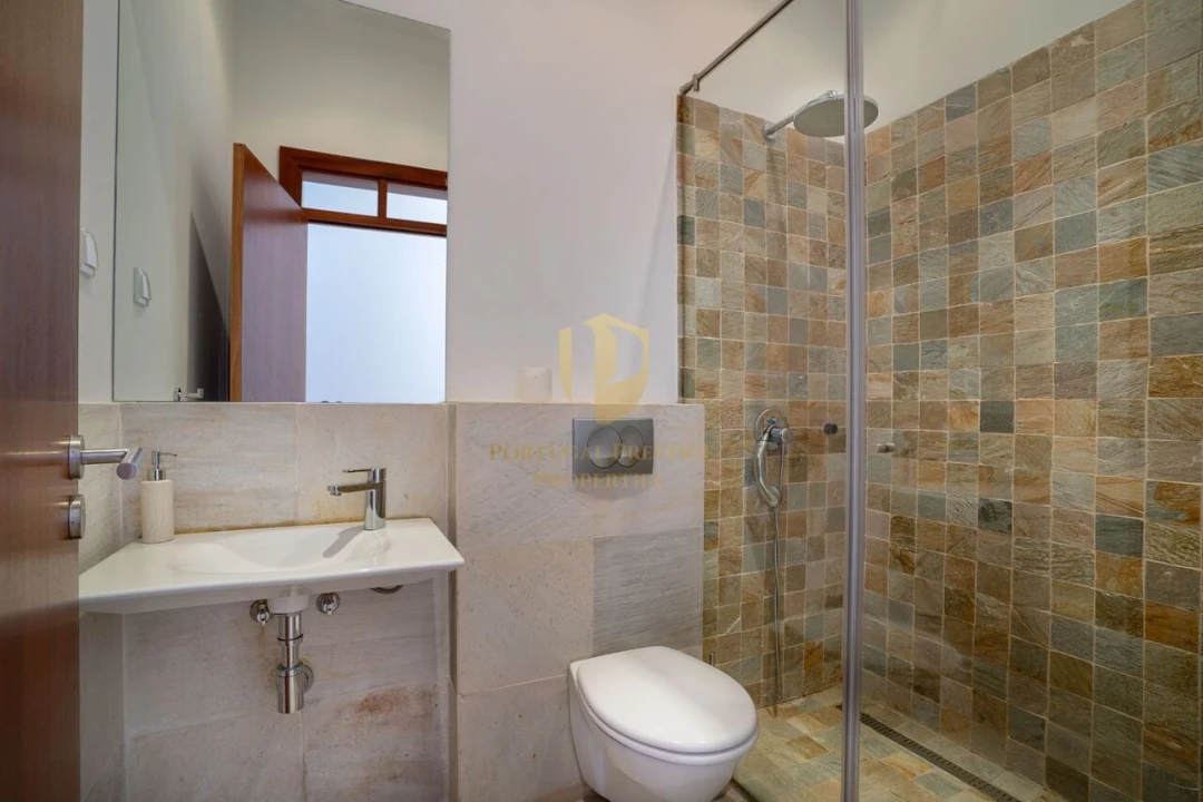 Moradia T4 para Venda em São Brás de Alportel Foto 34