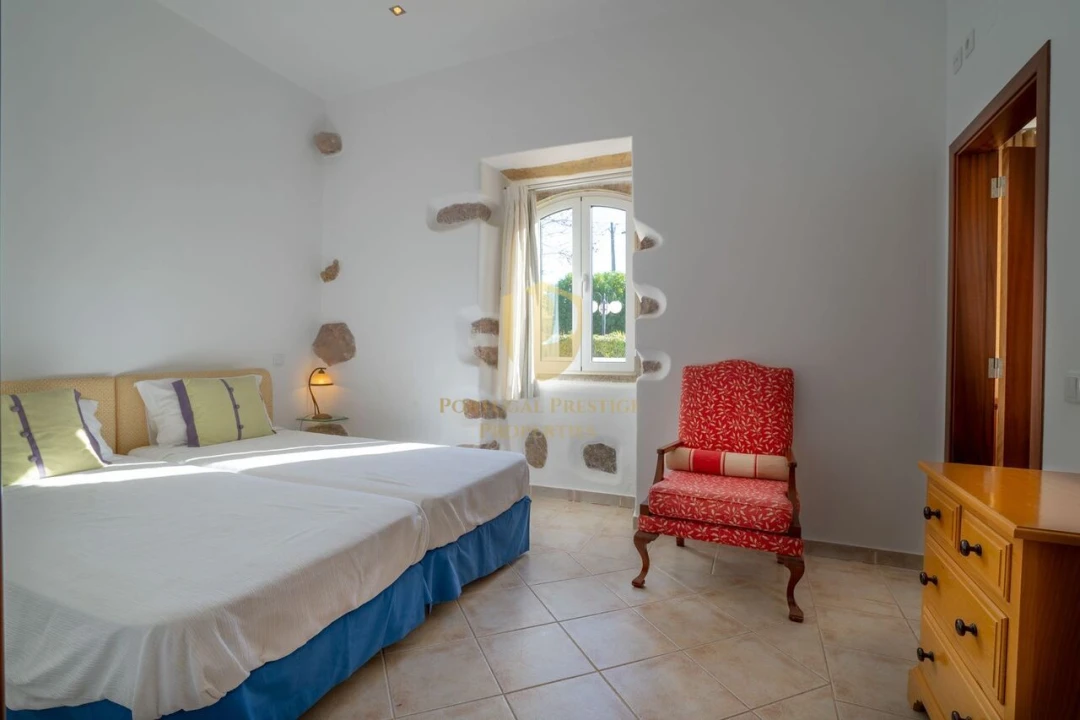 Moradia T4 para Venda em São Brás de Alportel Foto 37