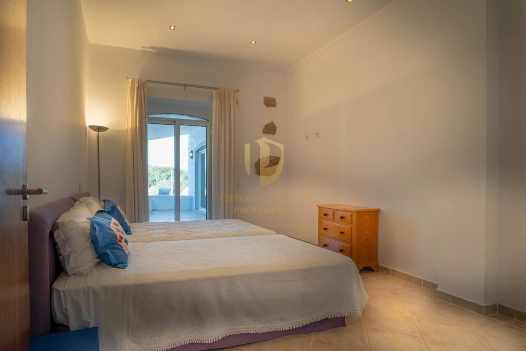 Moradia T4 para Venda em São Brás de Alportel Foto 41