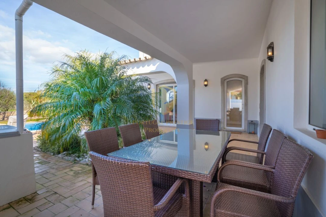 Moradia T4 para Venda em São Brás de Alportel Foto 62