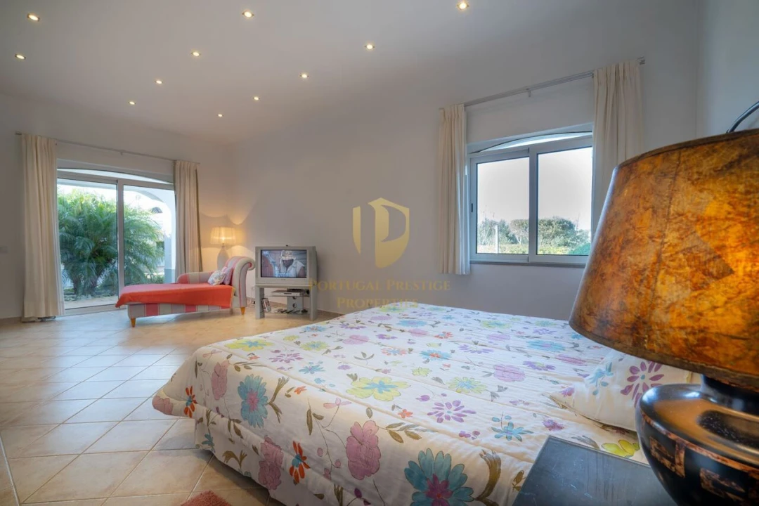 Moradia T4 para Venda em São Brás de Alportel Foto 55