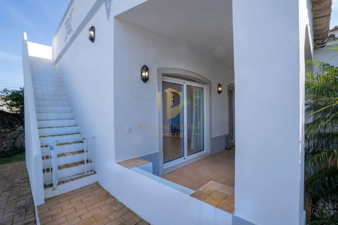 Moradia T4 para Venda em São Brás de Alportel Foto 70