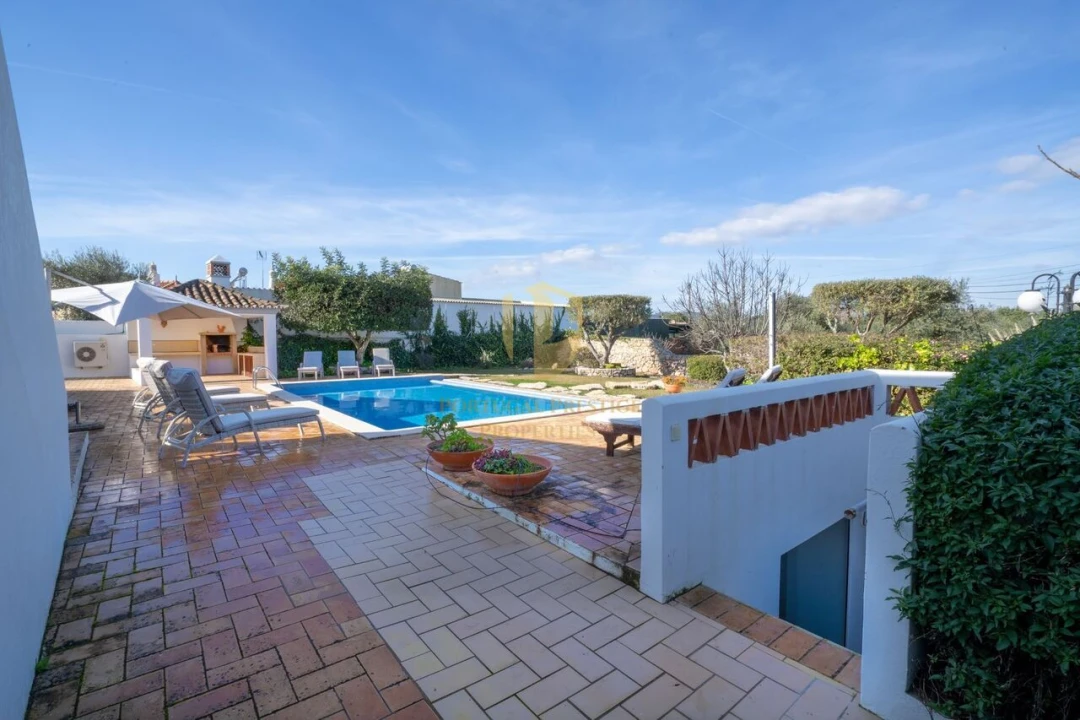 Moradia T4 para Venda em São Brás de Alportel Foto 72