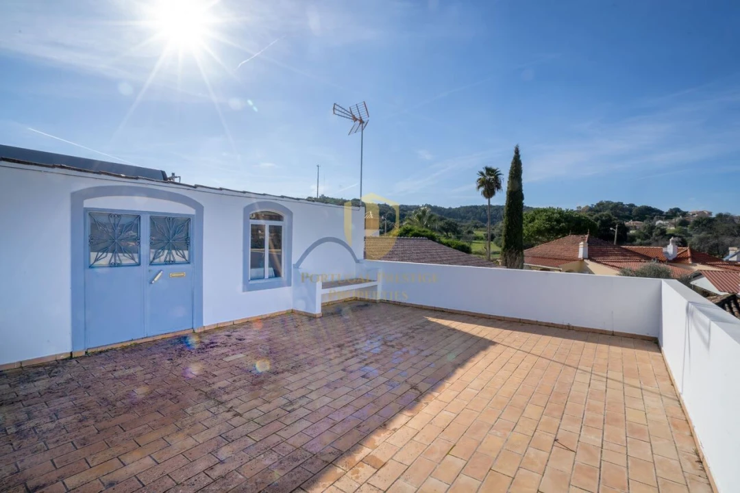 Moradia T4 para Venda em São Brás de Alportel Foto 75