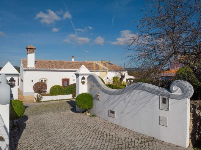 Moradia T4 para Venda em São Brás de Alportel Foto 7