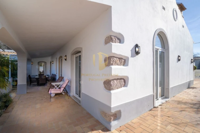 Moradia T4 para Venda em São Brás de Alportel Foto 17