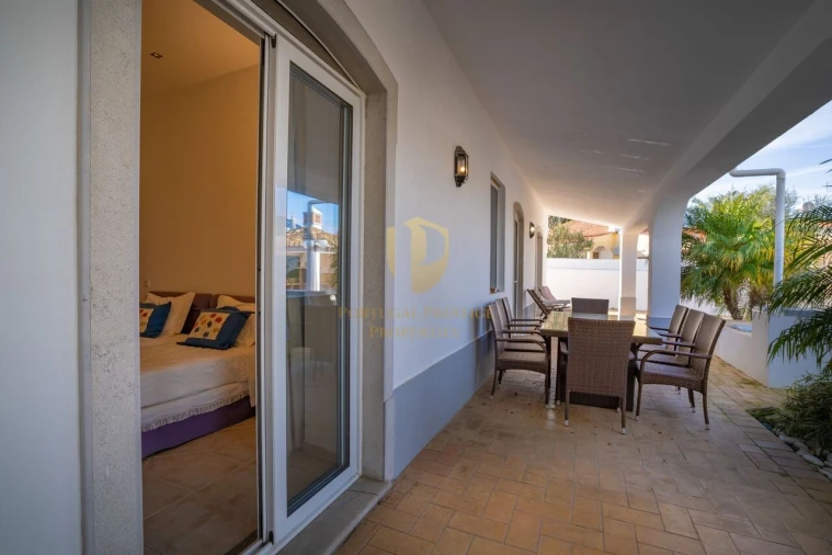 Moradia T4 para Venda em São Brás de Alportel Foto 19