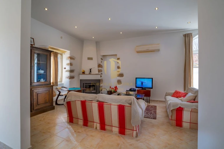 Moradia T4 para Venda em São Brás de Alportel Foto 21