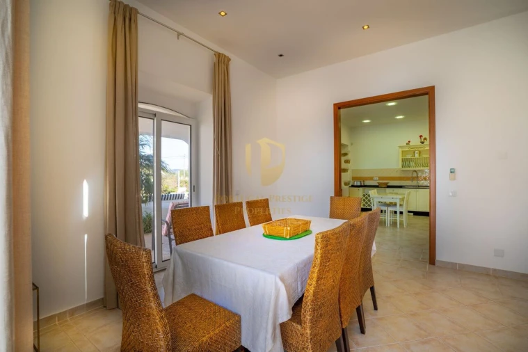 Moradia T4 para Venda em São Brás de Alportel Foto 25