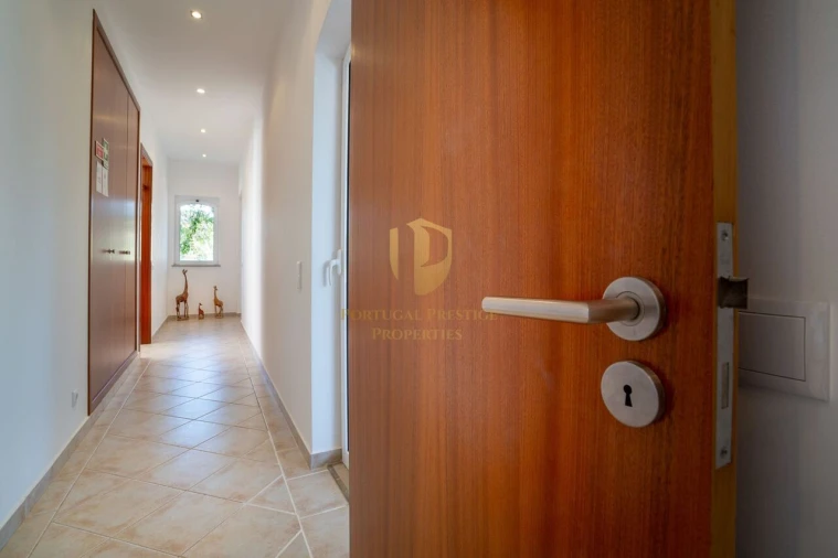 Moradia T4 para Venda em São Brás de Alportel Foto 29