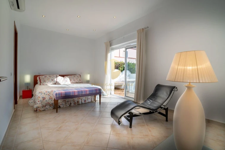 Moradia T4 para Venda em São Brás de Alportel Foto 43