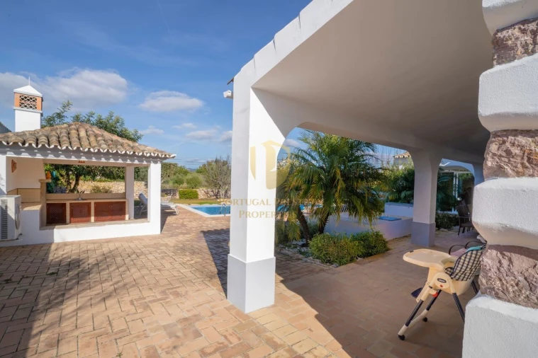 Moradia T4 para Venda em São Brás de Alportel Foto 63