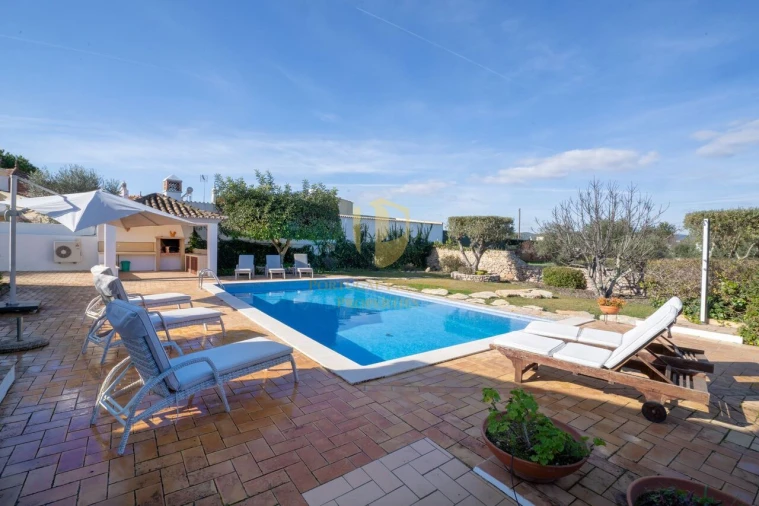 Moradia T4 para Venda em São Brás de Alportel Foto 66