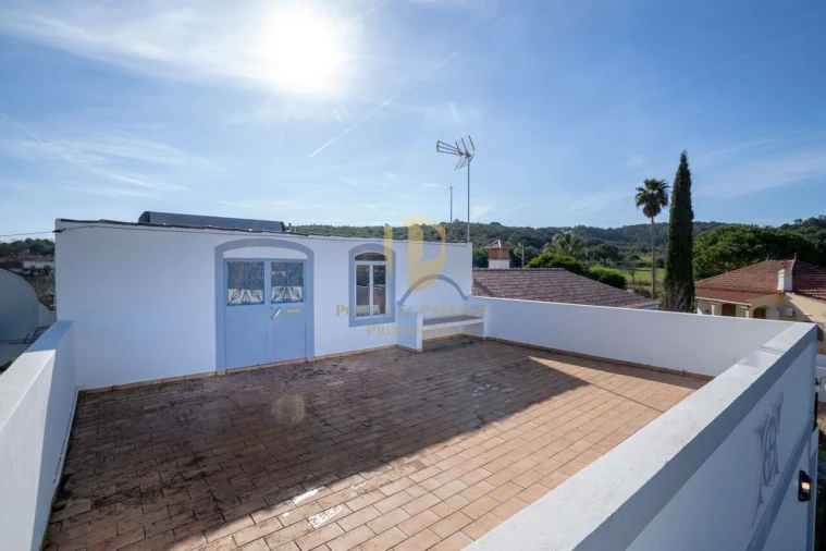 Moradia T4 para Venda em São Brás de Alportel Foto 73