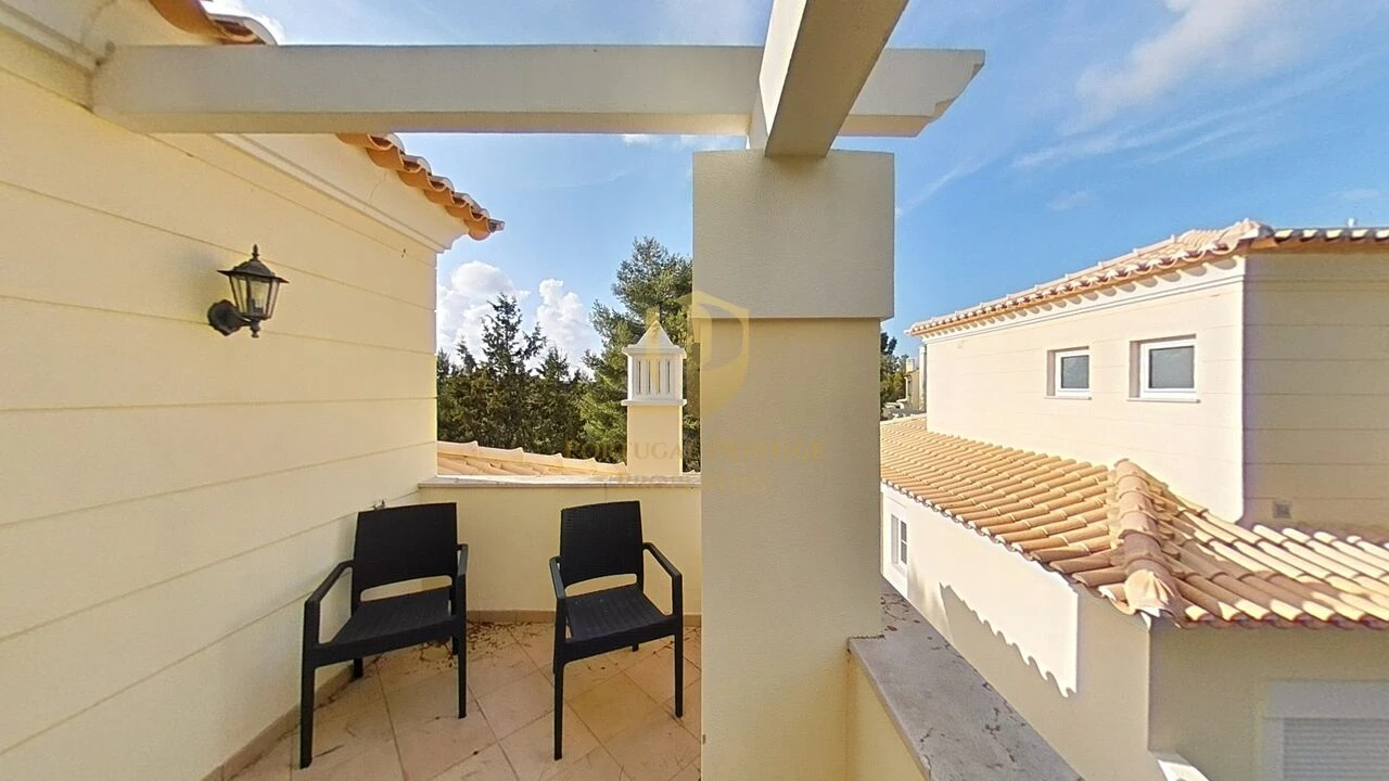 Moradia T3 para Venda em Castro Marim Foto 23