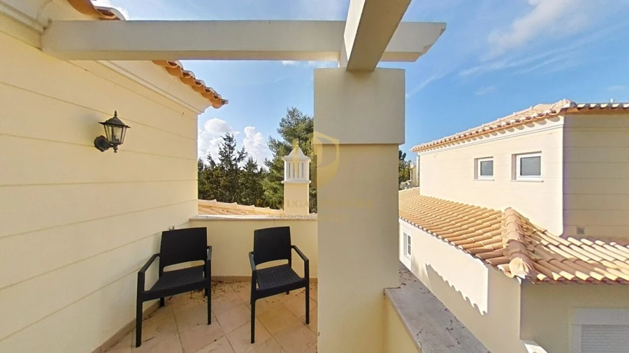 Moradia T3 para Venda em Castro Marim Foto 23