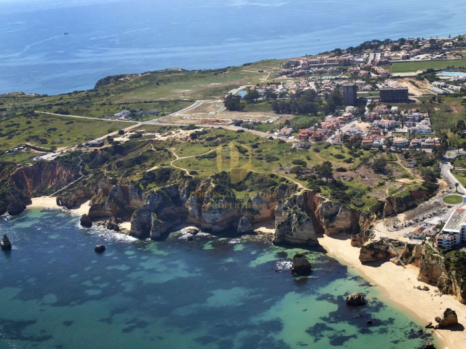 Terreno para Venda em Lagos (São Sebastião e Santa Maria) Foto 8