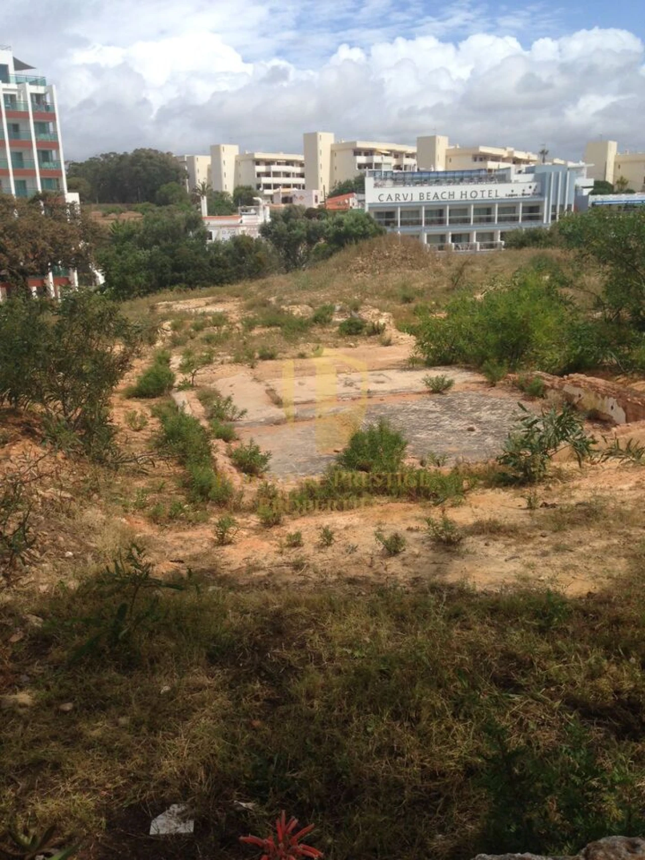 Terreno para Venda em Lagos (São Sebastião e Santa Maria) Foto 14