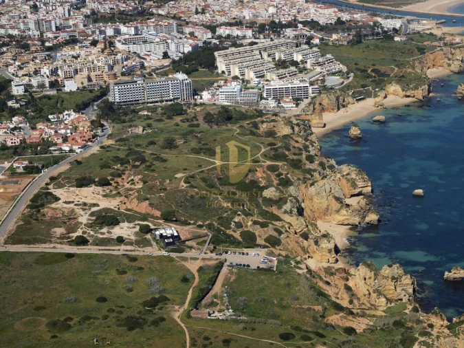 Terreno para Venda em Lagos (São Sebastião e Santa Maria) Foto 2