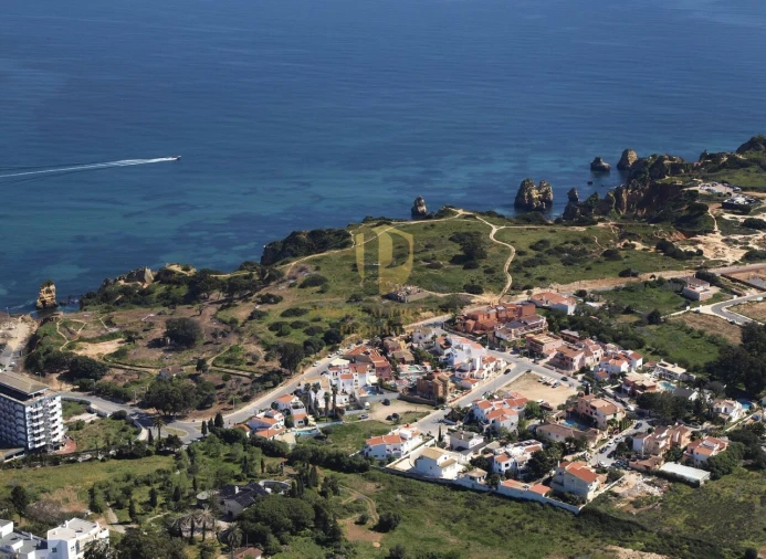 Terreno para Venda em Lagos (São Sebastião e Santa Maria) Foto 6