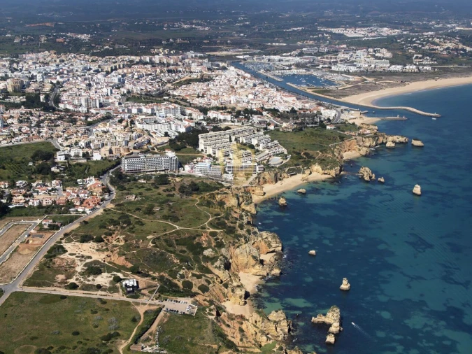 Terreno para Venda em Lagos (São Sebastião e Santa Maria) Foto 10