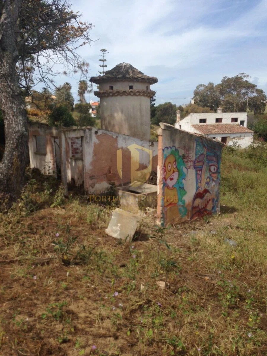 Terreno para Venda em Lagos (São Sebastião e Santa Maria) Foto 13