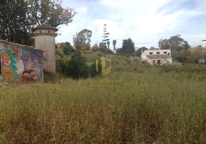 Terreno para Venda em Lagos (São Sebastião e Santa Maria) Foto 16