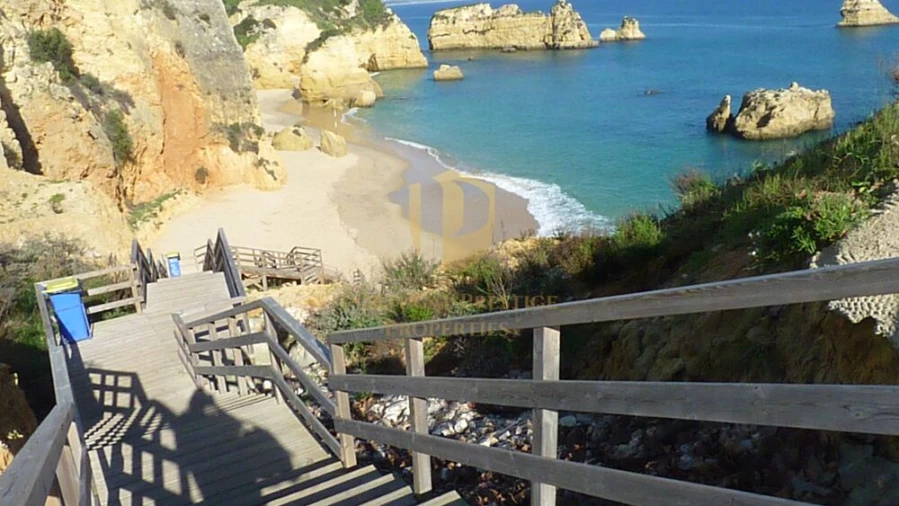 Terreno para Venda em Lagos (São Sebastião e Santa Maria) Foto 17