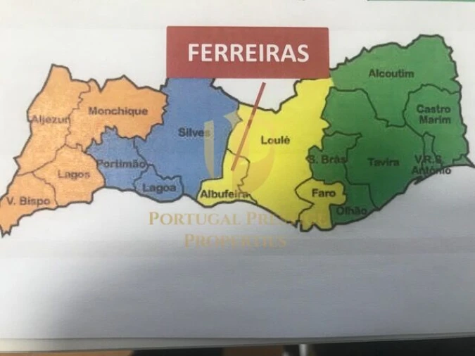 Terreno para Venda em Ferreiras Foto 5