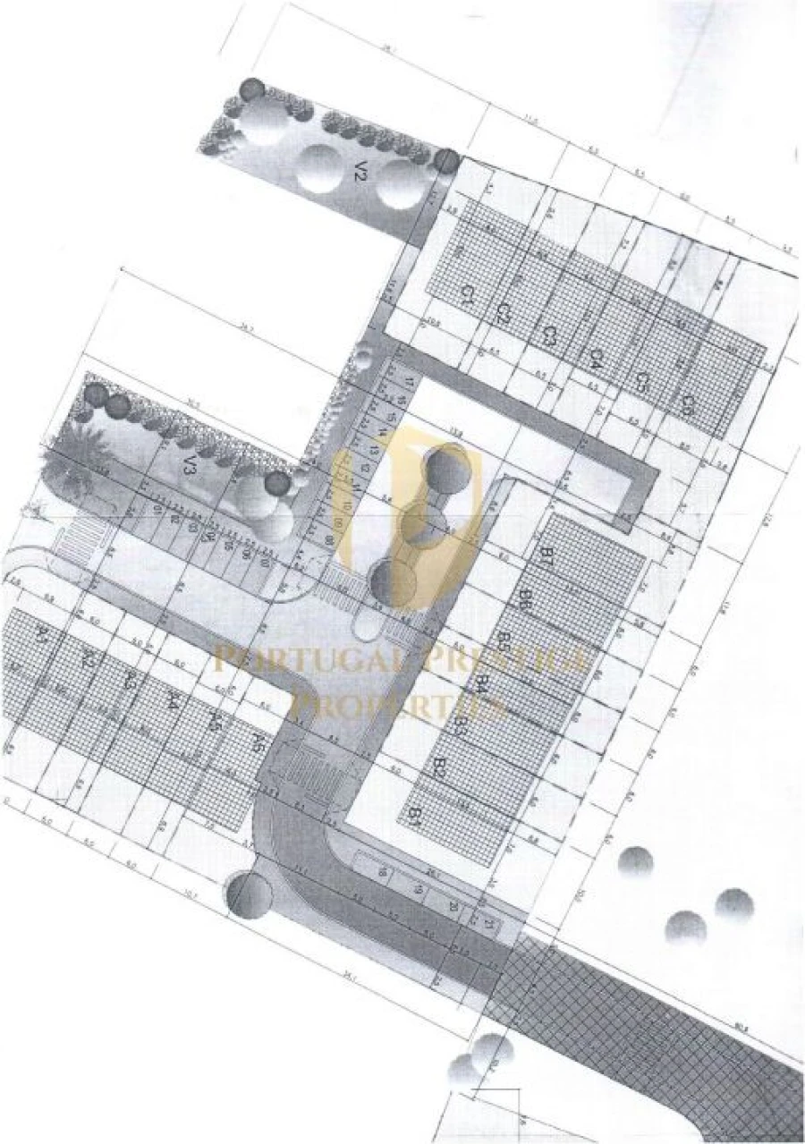 Terreno para Venda em Ferreiras Foto 6