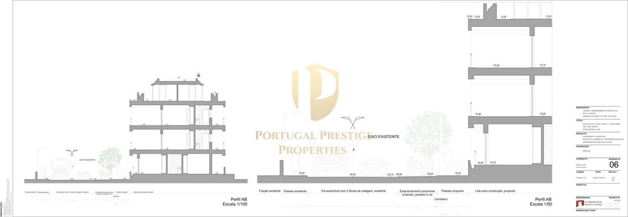 Terreno para Venda em Altura Foto 13