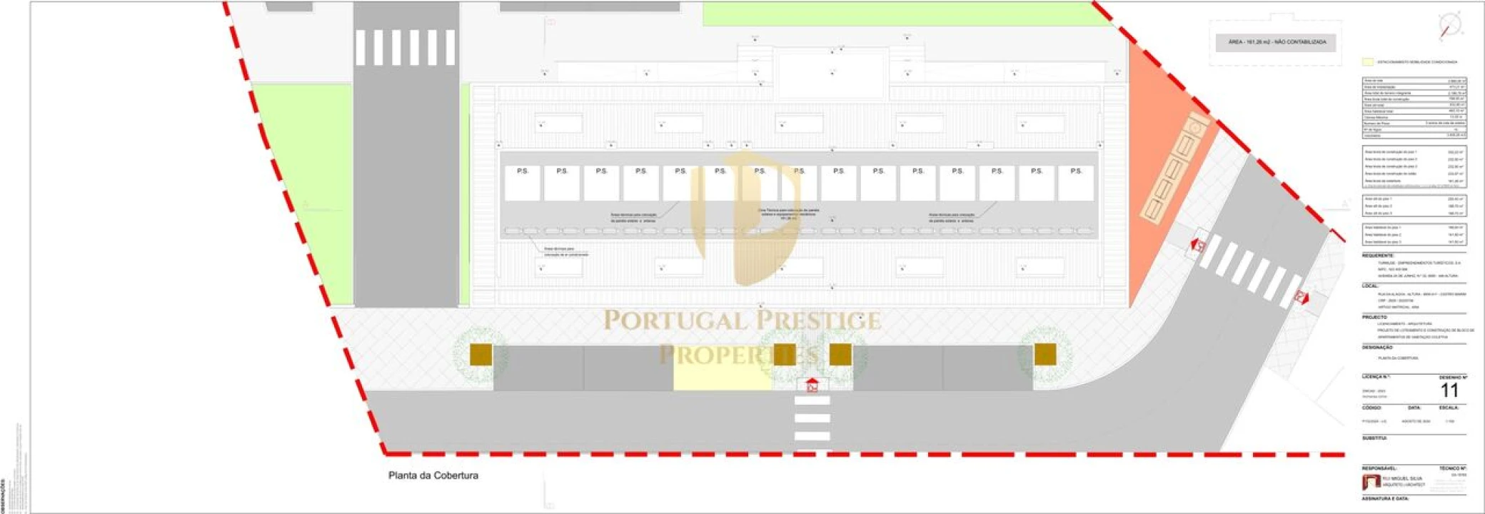 Terreno para Venda em Altura Foto 18