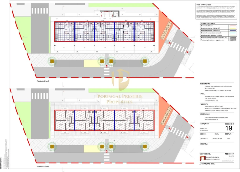 Terreno para Venda em Altura Foto 26