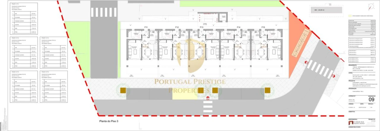 Terreno para Venda em Altura Foto 16