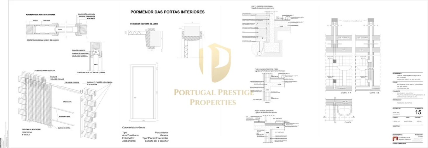 Terreno para Venda em Altura Foto 22