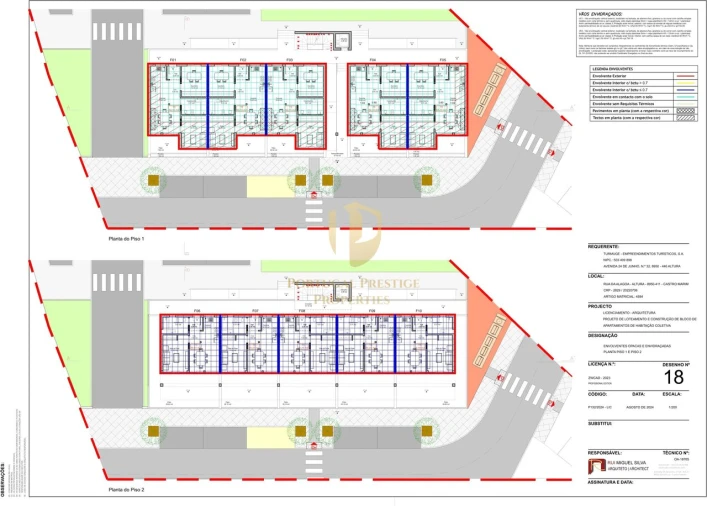 Terreno para Venda em Altura Foto 25