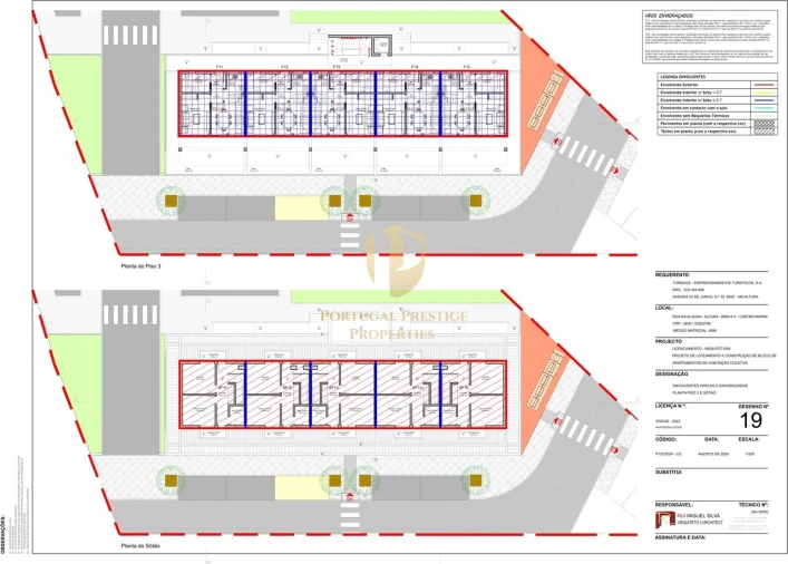 Terreno para Venda em Altura Foto 26