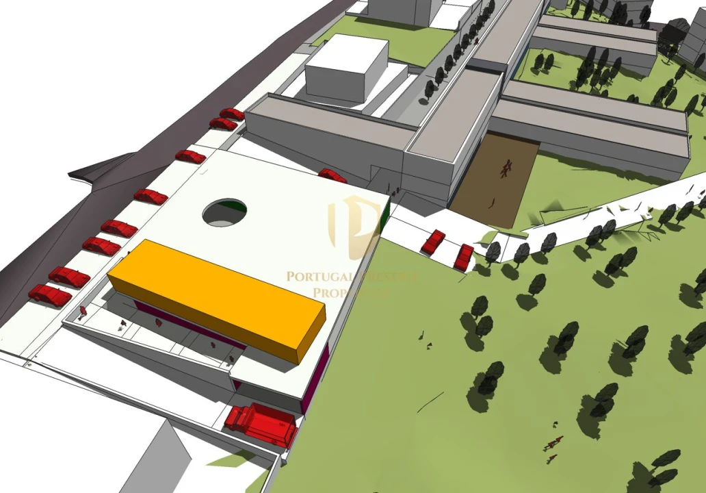 Terreno para Venda em Lagos (São Sebastião e Santa Maria) Foto 6