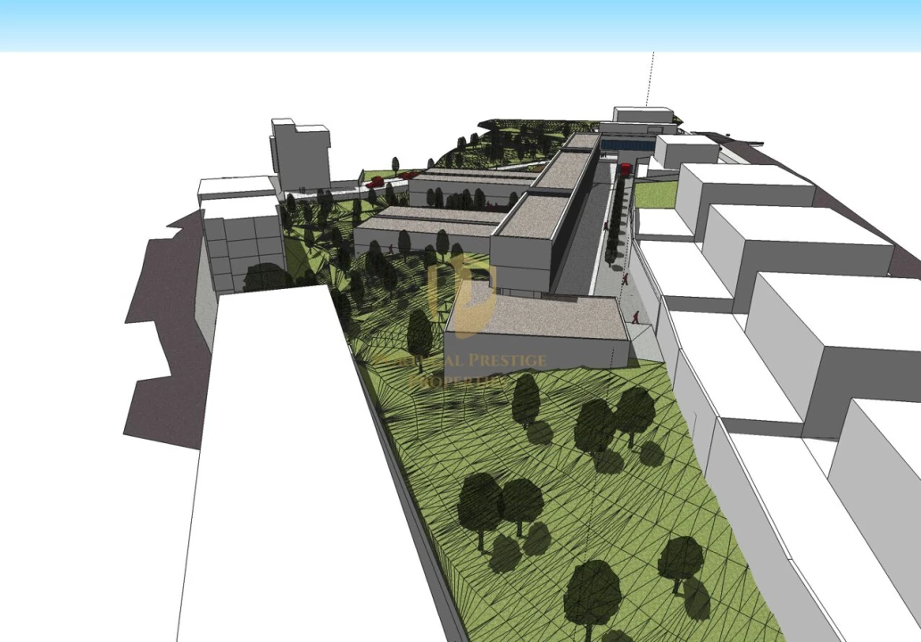 Terreno para Venda em Lagos (São Sebastião e Santa Maria) Foto 7