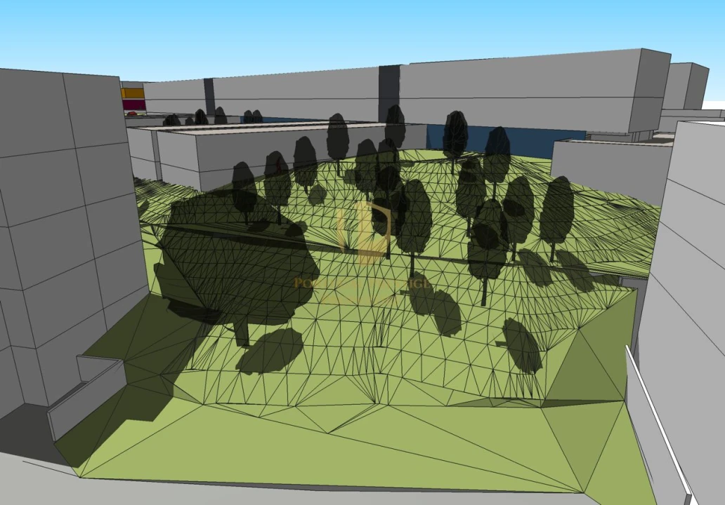 Terreno para Venda em Lagos (São Sebastião e Santa Maria) Foto 10